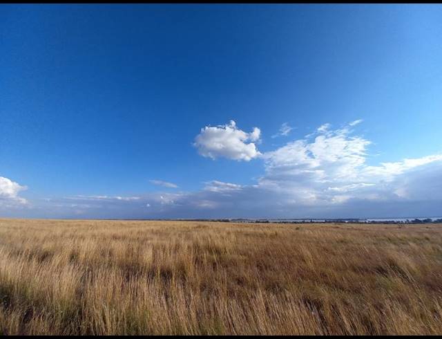 LAND FOR SALE IN VAAL MARINA